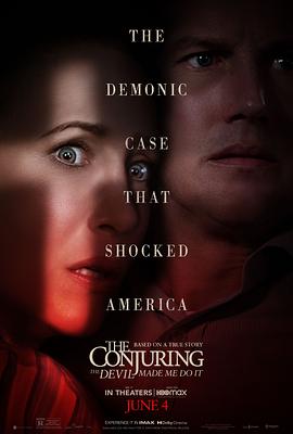91亚色传媒《招魂3 The Conjuring: The Devil Made Me Do It》免费在线观看
