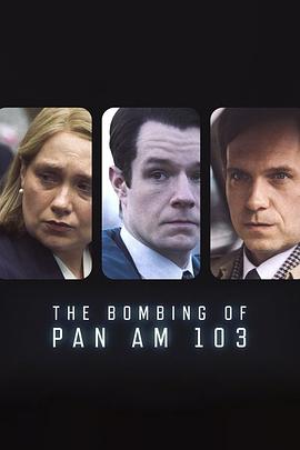 91亚色传媒《泛美航空103航班爆炸案 The Bombing of Pan Am 103》免费在线观看