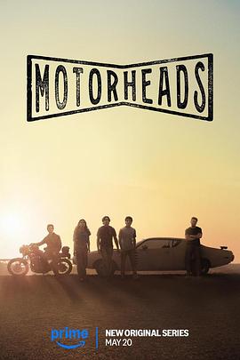 91九色视频《驱车向前 Motorheads》免费在线观看