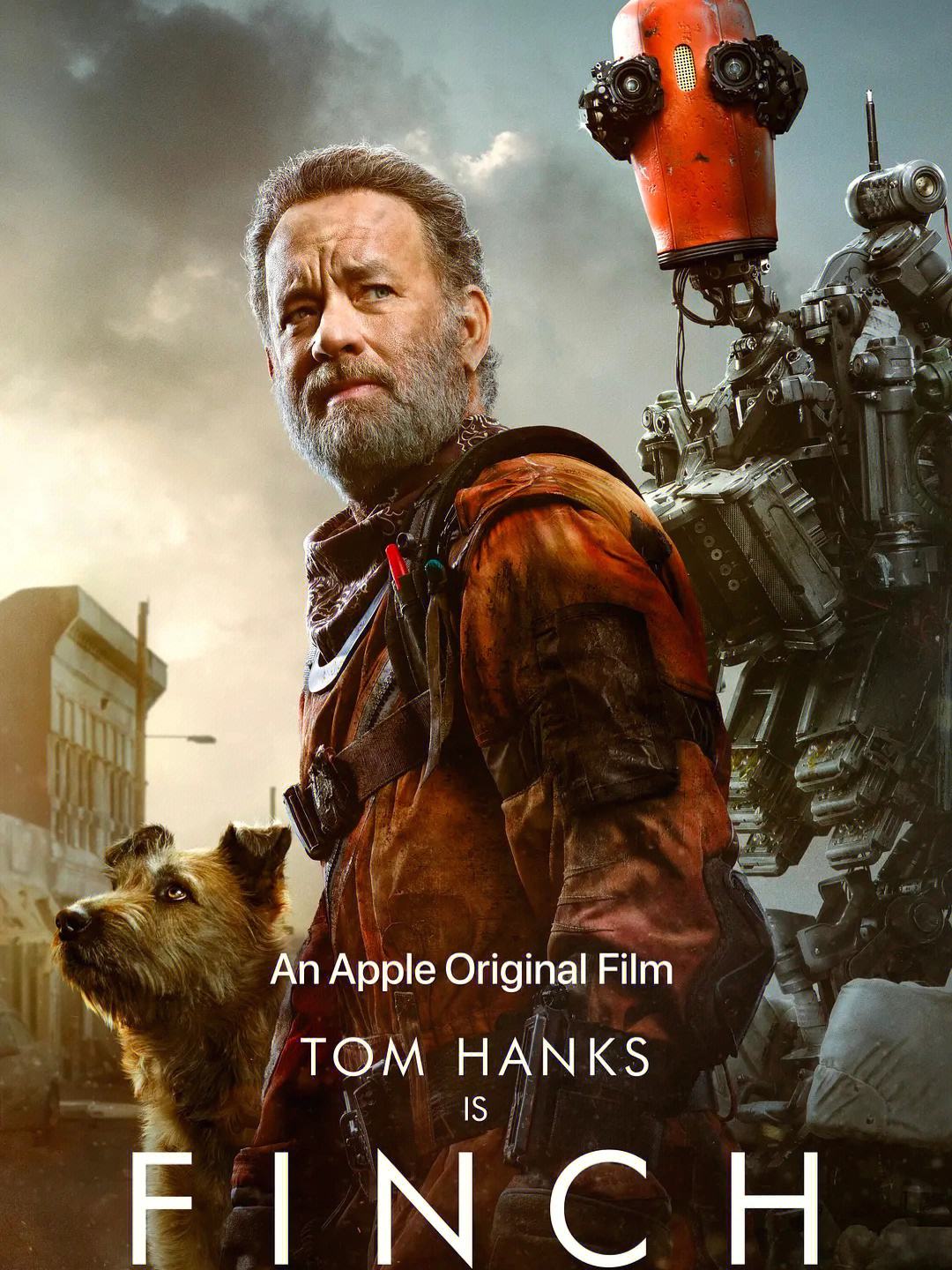 91亚色《芬奇的旅程【影视解说】》免费在线观看