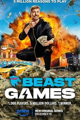 91九色视频《野兽游戏 Beast Games》免费在线观看