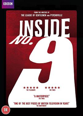 91亚色传媒《9号秘事 第八季 Inside No. 9 Season 8》免费在线观看