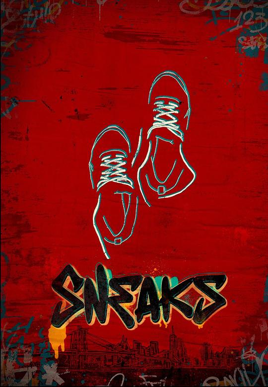 91九色视频《好鞋成双 Sneaks》免费在线观看