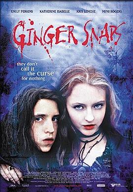 91九色视频《变种女狼 Ginger Snaps》免费在线观看