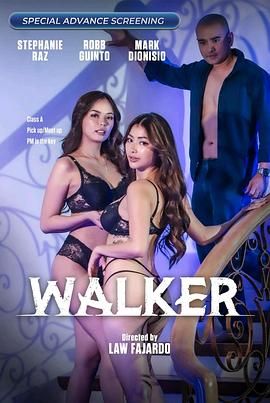 91九色视频《游走 Walker》免费在线观看