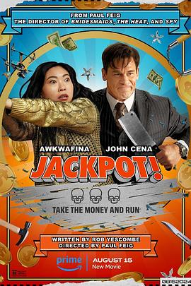 91九色视频《死亡大乐透 Jackpot!》免费在线观看