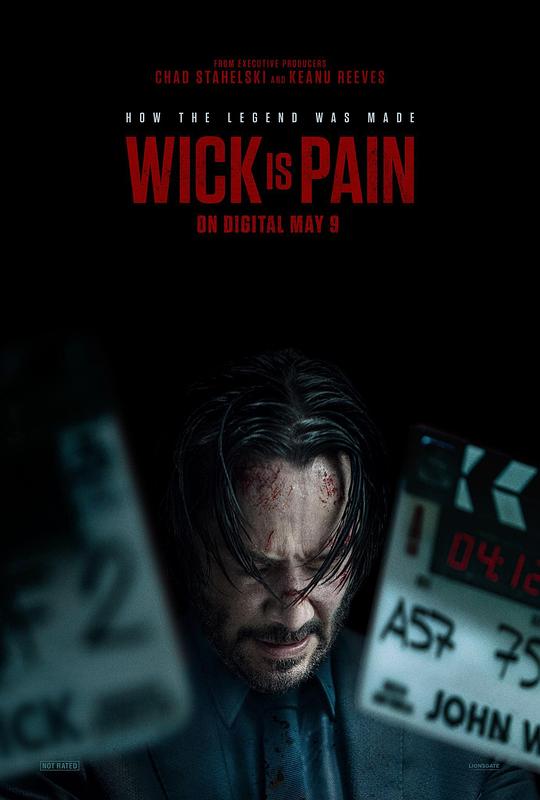 91亚色《疾速剧痛 Wick Is Pain》免费在线观看