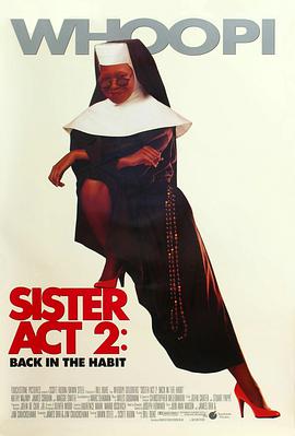 91九色视频《修女也疯狂2 Sister Act 2: Back in the Habit》免费在线观看