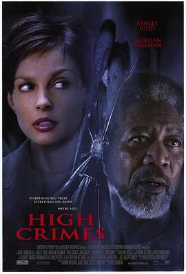 91九色视频《一级重罪 High Crimes》免费在线观看
