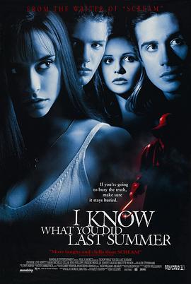 91九色视频《我知道你去年夏天干了什么 I Know What You Did Last Summer》免费在线观看