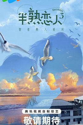 91亚色传媒《半熟恋人第三季》免费在线观看