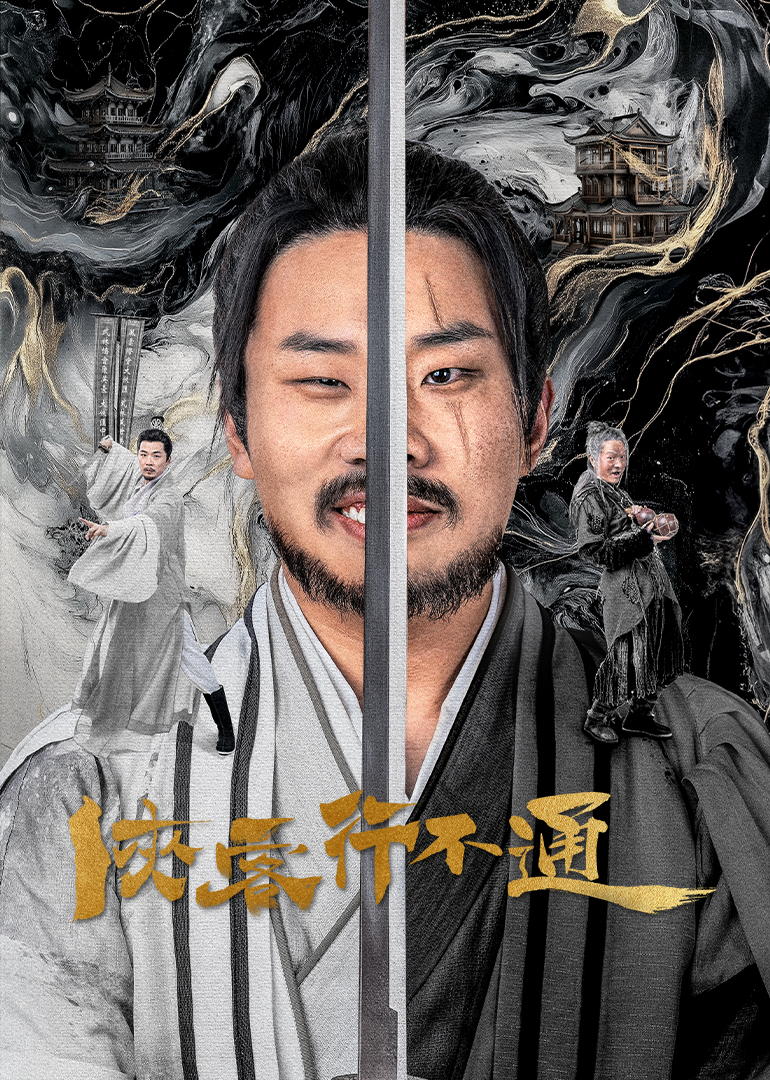 91九色视频《侠客行不通》免费在线观看