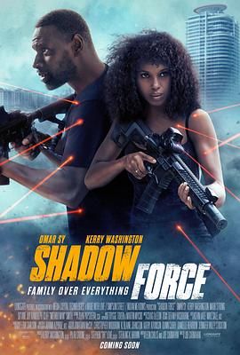 91亚色《幽冥部队 Shadow Force》免费在线观看