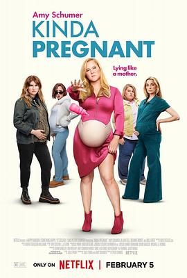 91亚色传媒《肚假情真 Kinda Pregnant》免费在线观看