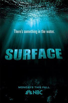 91亚色《水下之秘 Surface》免费在线观看