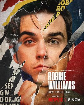 91九色视频《罗比·威廉姆斯 Robbie Williams》免费在线观看
