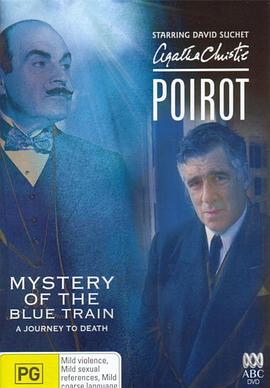 91亚色《蓝色特快上的秘密 Poirot: The Mystery of the Blue Train》免费在线观看