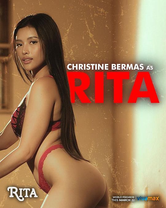 91亚色《丽塔 Rita》免费在线观看