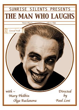 91亚色传媒《笑面人 The Man Who Laughs》免费在线观看